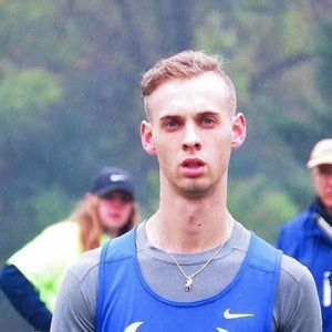 Meet your Posher, Justin